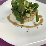 מלון Restaurant Baryton 3*