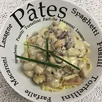 Hotel Restaurant Baryton