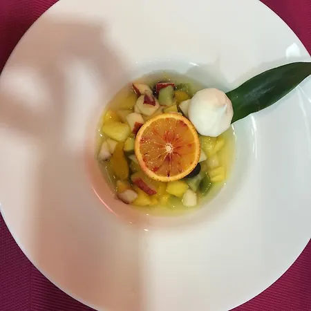 Restaurant Baryton