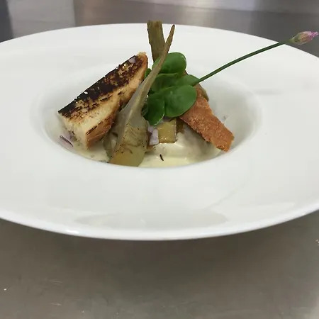 Restaurant Baryton