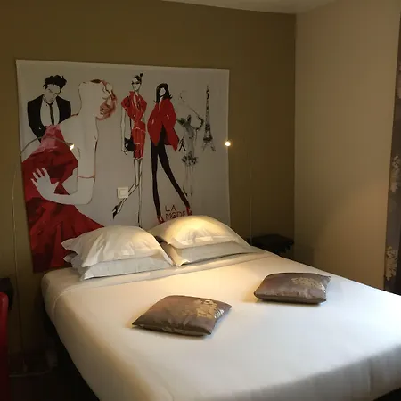 Restaurant Baryton Saint-Marcel (Eure)