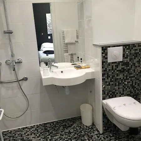 Restaurant Baryton 3* Saint-Marcel (Eure)