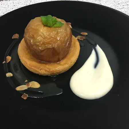 Restaurant Baryton 3*