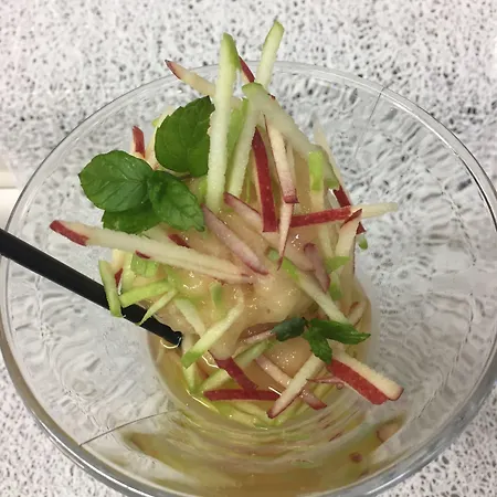 Restaurant Baryton 3* Saint-Marcel (Eure)