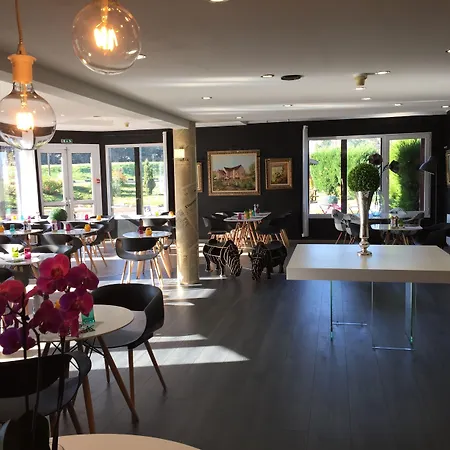 Hotel Restaurant Baryton