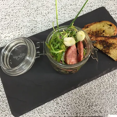 Restaurant Baryton 3*