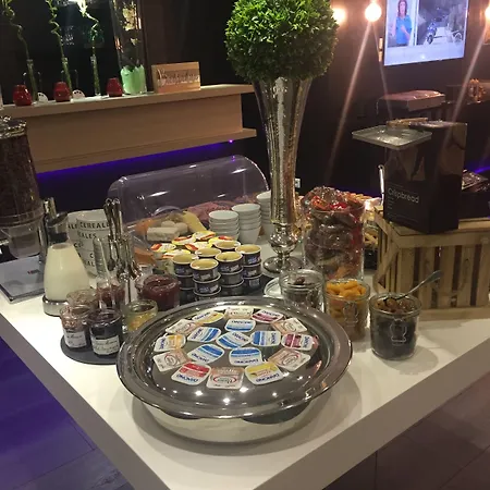 Restaurant Baryton Saint-Marcel (Eure)