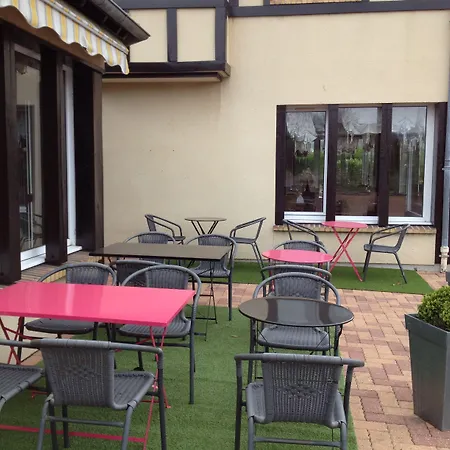 Restaurant Baryton