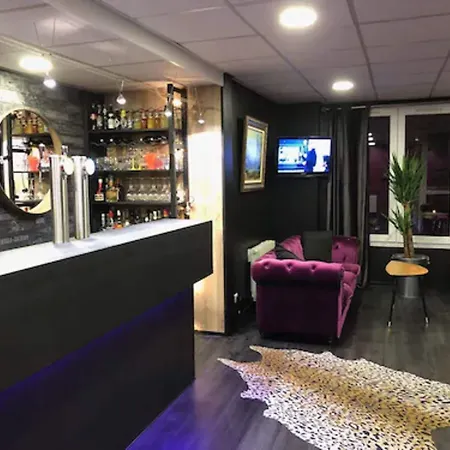 Restaurant Baryton Saint-Marcel (Eure)