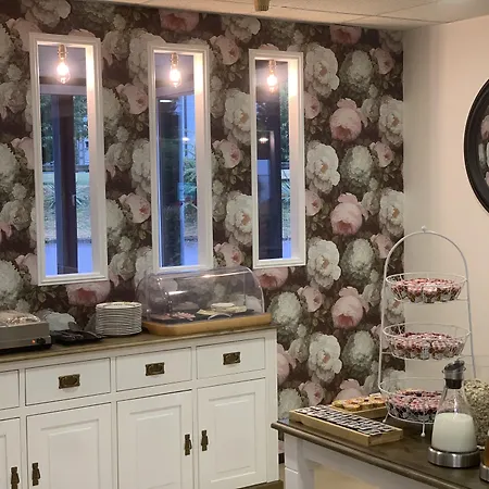 Restaurant Baryton Saint-Marcel (Eure)