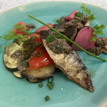 Restaurant Baryton 3*