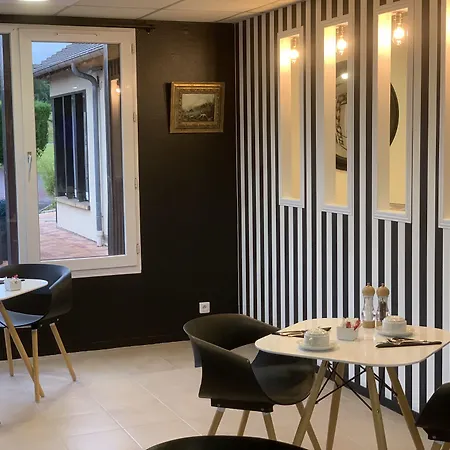 Restaurant Baryton 3*