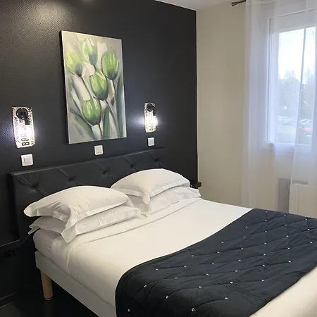 Restaurant Baryton Saint-Marcel (Eure)