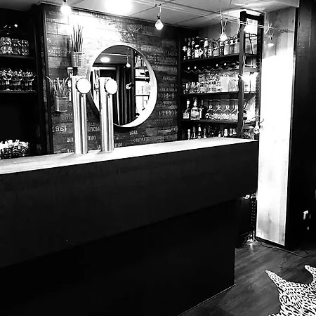 Restaurant Baryton Hotel