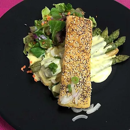 Hotel Restaurant Baryton