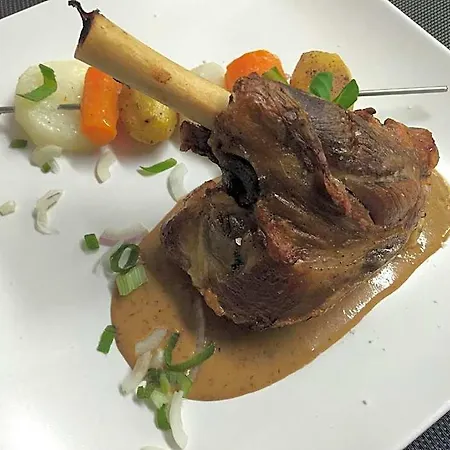 Restaurant Baryton 3* Saint-Marcel (Eure)