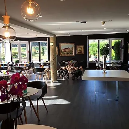 Restaurant Baryton Hotel