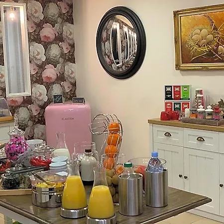 Restaurant Baryton Hotel 3*