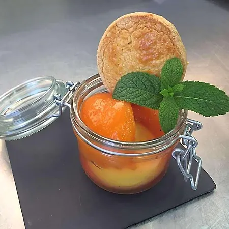 Restaurant Baryton
