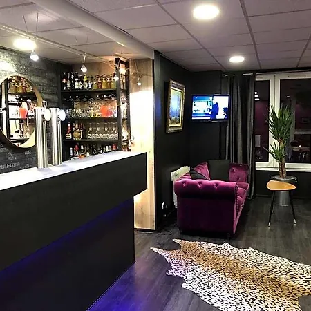Restaurant Baryton 3*