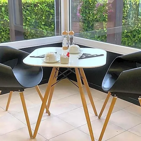 Restaurant Baryton 3* Saint-Marcel (Eure)