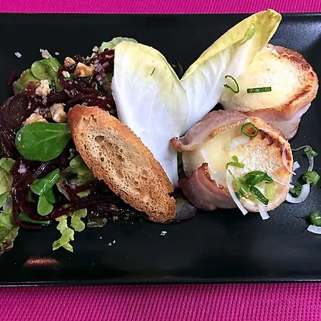 Restaurant Baryton