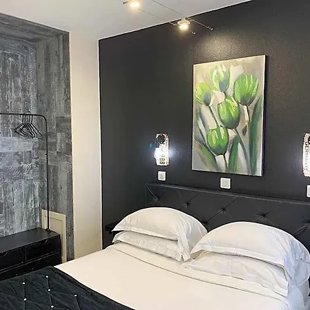 Restaurant Baryton Hotel 3*