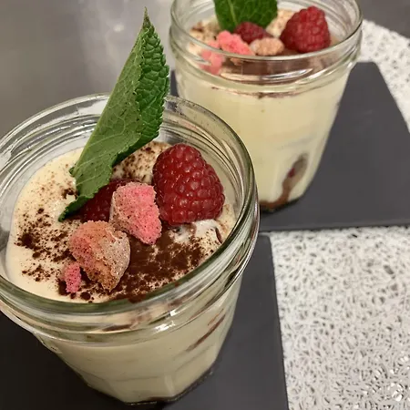 Hotel Restaurant Baryton