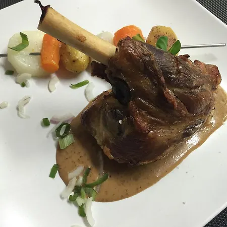 Restaurant Baryton