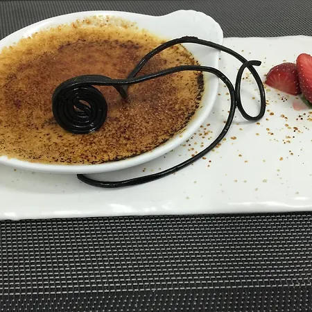 Hotel Restaurant Baryton 3*