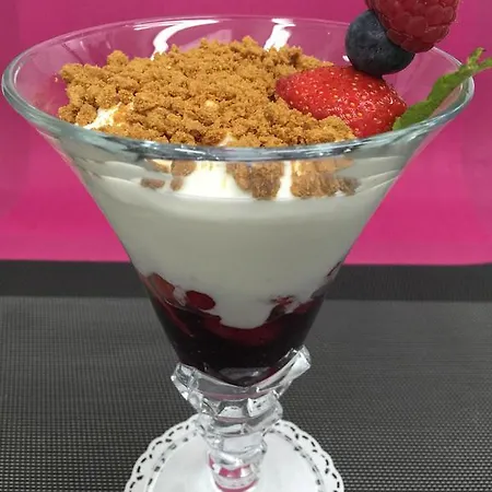 Restaurant Baryton Saint-Marcel (Eure)