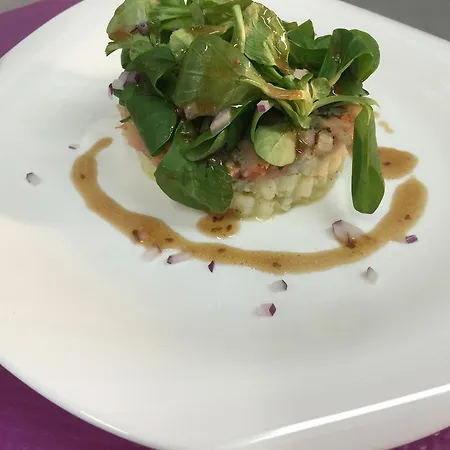 Hotel Restaurant Baryton 3*