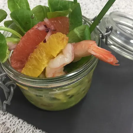Restaurant Baryton