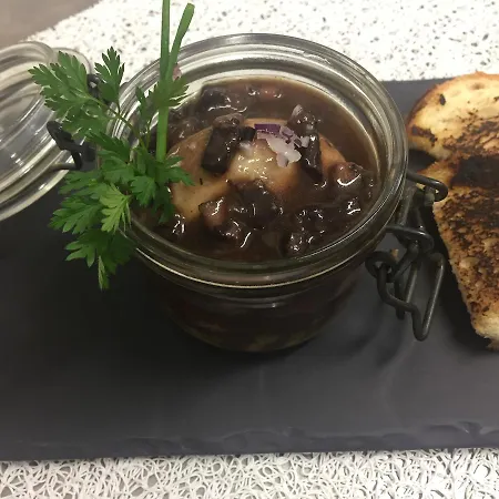 Restaurant Baryton