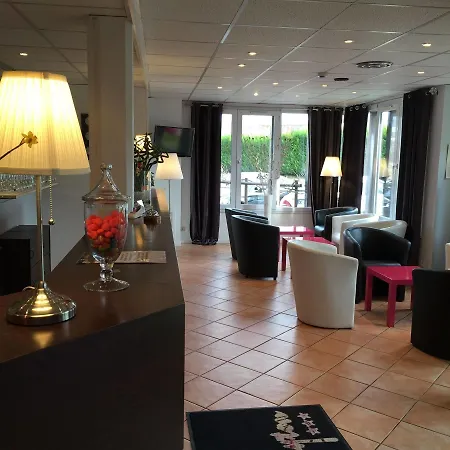 Restaurant Baryton