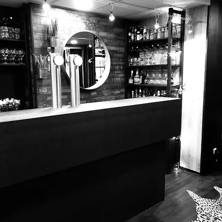 Restaurant Baryton 3*