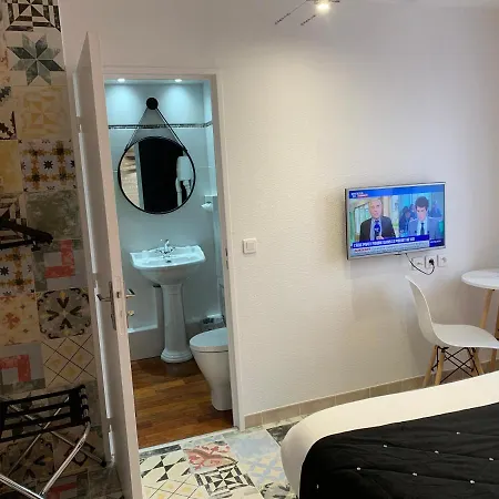 Restaurant Baryton Hotel