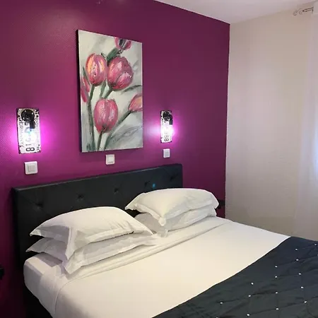 Restaurant Baryton 3*