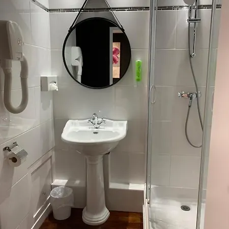 Hotel Restaurant Baryton 3*