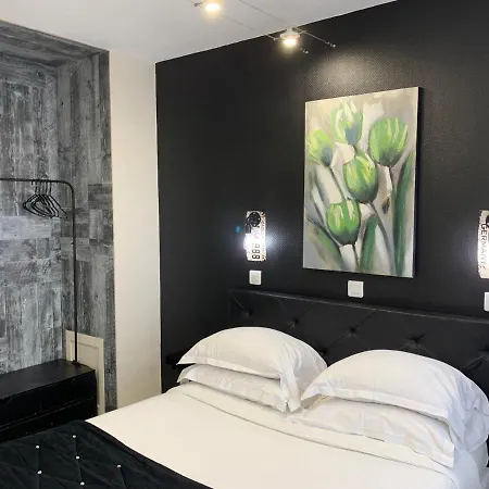 Restaurant Baryton 3*