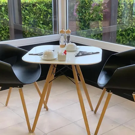 Restaurant Baryton Hotel Saint-Marcel (Eure)