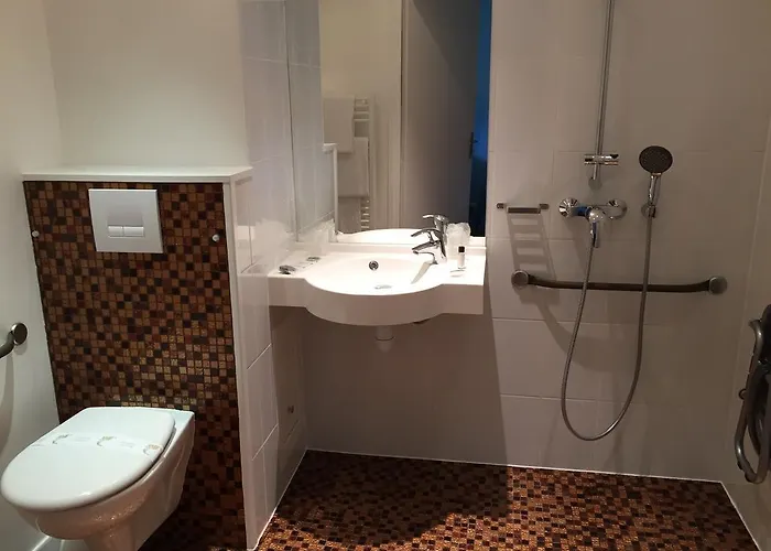 Restaurant Baryton Saint-Marcel (Eure)