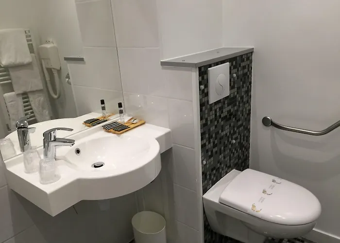 Restaurant Baryton 3* Saint-Marcel (Eure)