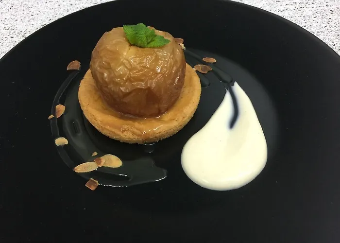 Restaurant Baryton 3*