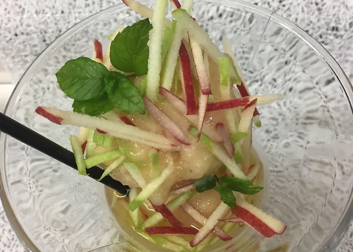 Restaurant Baryton 3* Saint-Marcel (Eure)