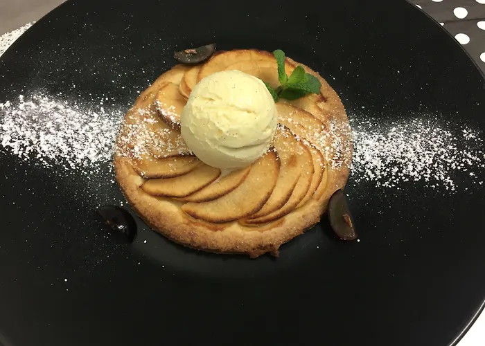 Restaurant Baryton 3* Saint-Marcel (Eure)