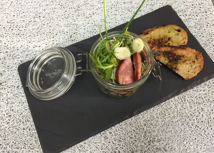 Restaurant Baryton 3*