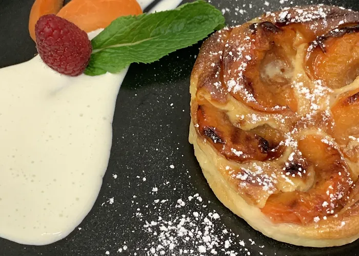 Restaurant Baryton Hotel 3*