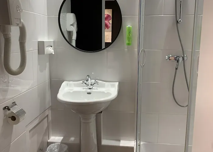 Restaurant Baryton 3* Saint-Marcel (Eure)