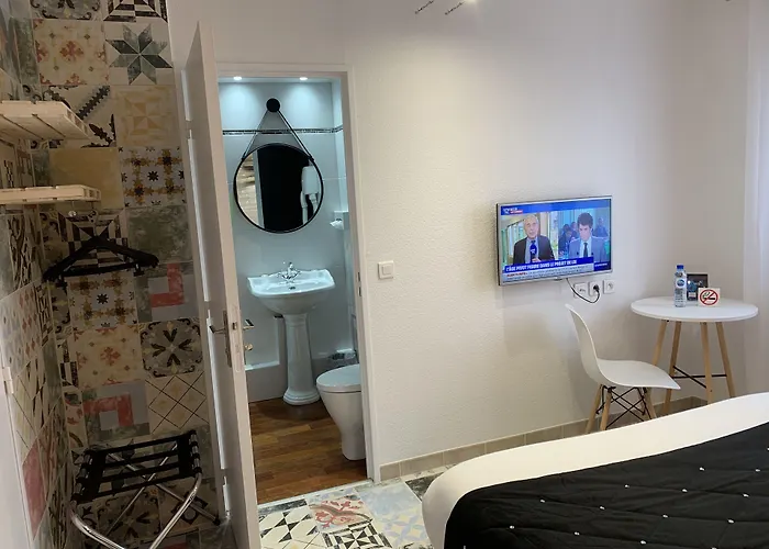 Restaurant Baryton Saint-Marcel (Eure)